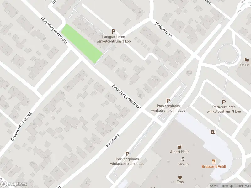 Ambulance met gepaste spoed naar de Noordergeeststraat in Heiloo