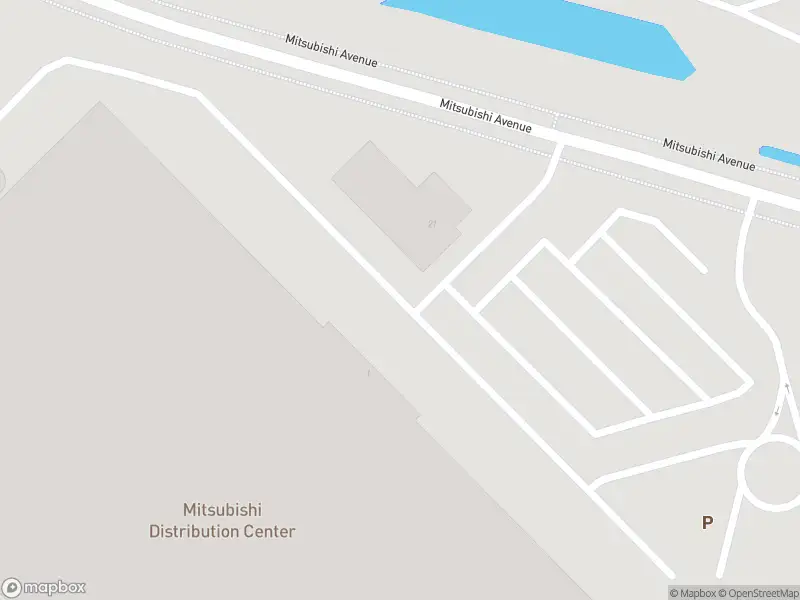 Overlastmelding Mitsubishi Avenue in Born