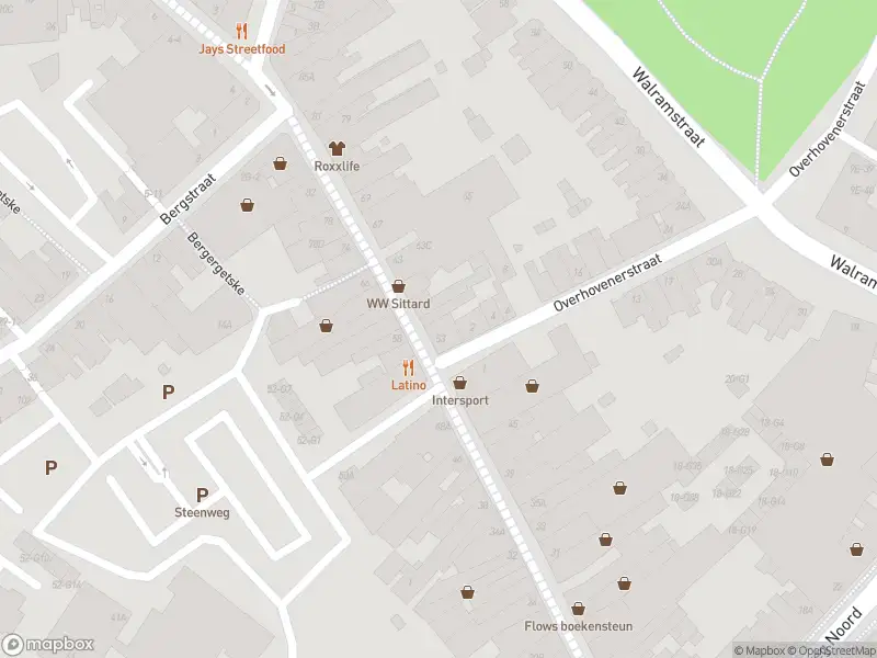 Overlastmelding Steenweg in Sittard gesloten