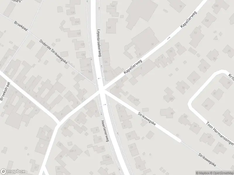 112 melding Overlastmelding Kapellerweg in Sittard