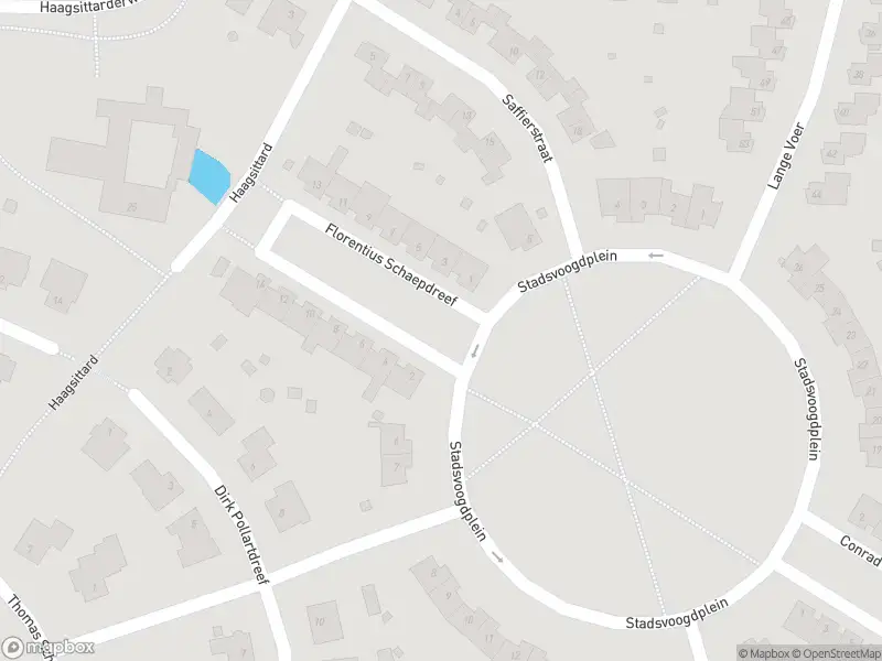 Overlastmelding Florentius Schaepdreef in Sittard gesloten