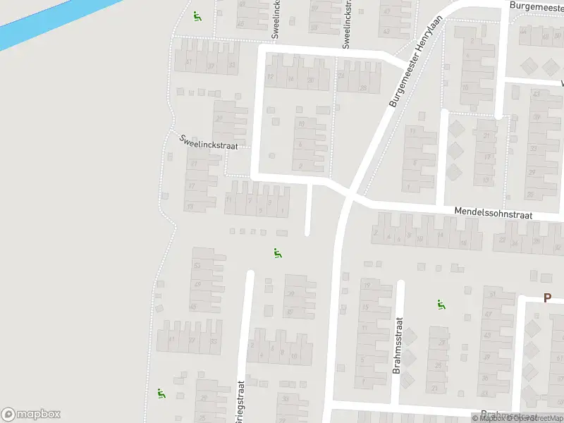 112 melding Overlastmelding Sweelinckstraat in Numansdorp
