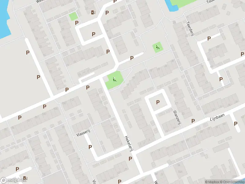 112 melding Overlastmelding Spinnerij in Maassluis