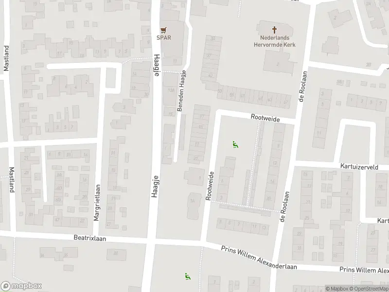 Overlastmelding Nieuwstraat in 3273AR Westmaas