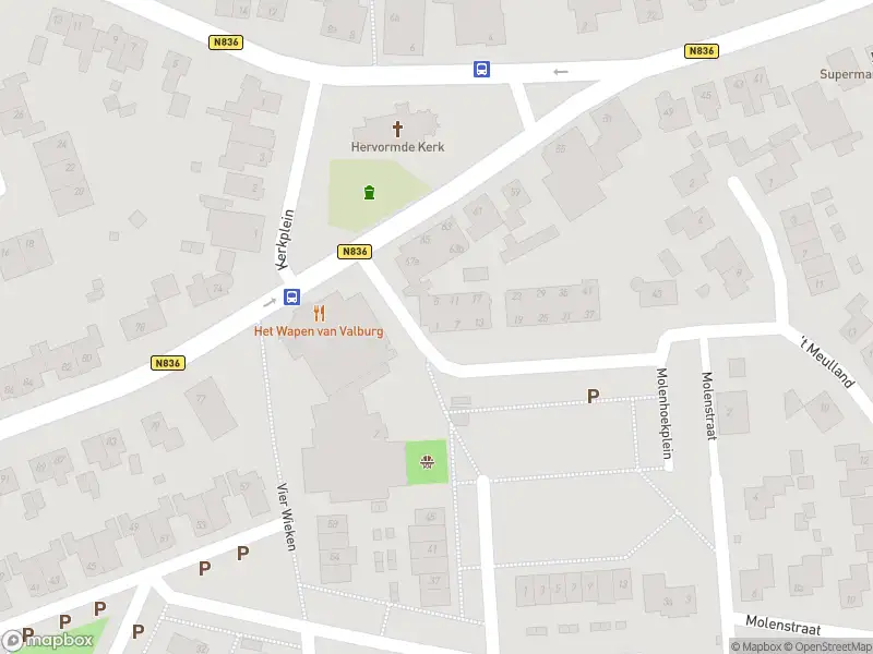 112 melding Overlastmelding Molenhoekplein in Valburg gesloten