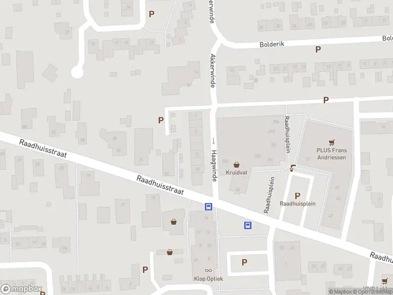 Overlastmelding Haagwinde in Sprang-Capelle gesloten