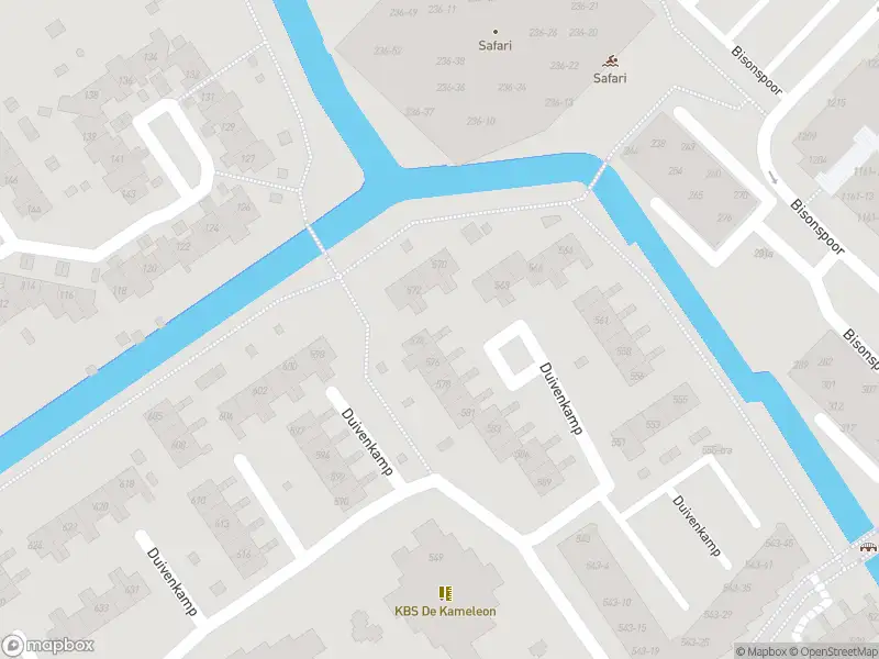 Overlastmelding Het Kwadrant in 3606AZ Maarssen gesloten