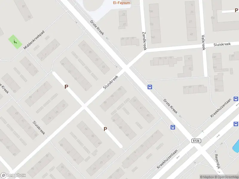 112 melding Ambulance met gepaste spoed naar de Sluiskreek in Rotterdam