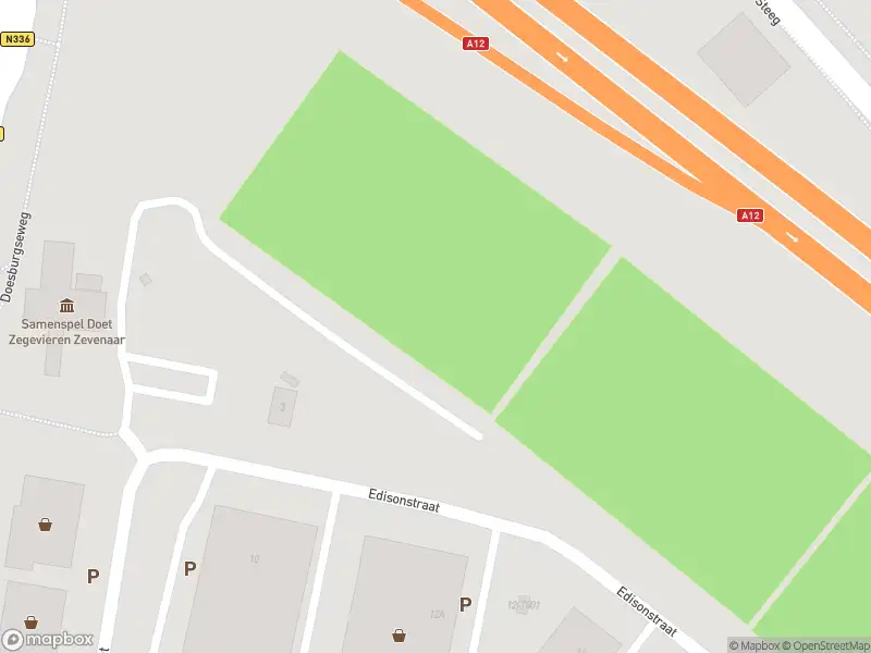 Overlastmelding Ampèrestraat in 6902PG Zevenaar gesloten