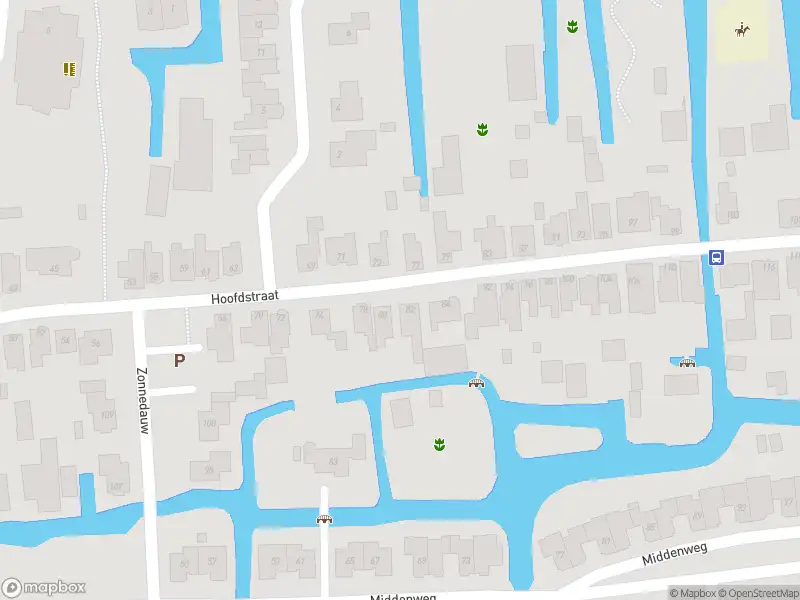 Overlastmelding Hoofdstraat in Bovenkarspel gesloten