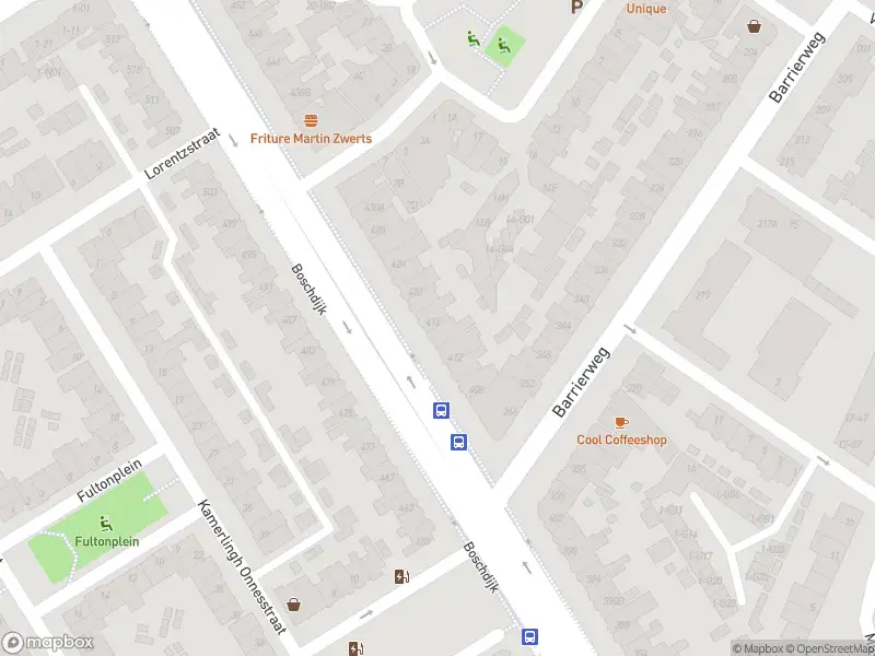Politie naar de Boschdijk in Eindhoven vanwege ongeval met letsel