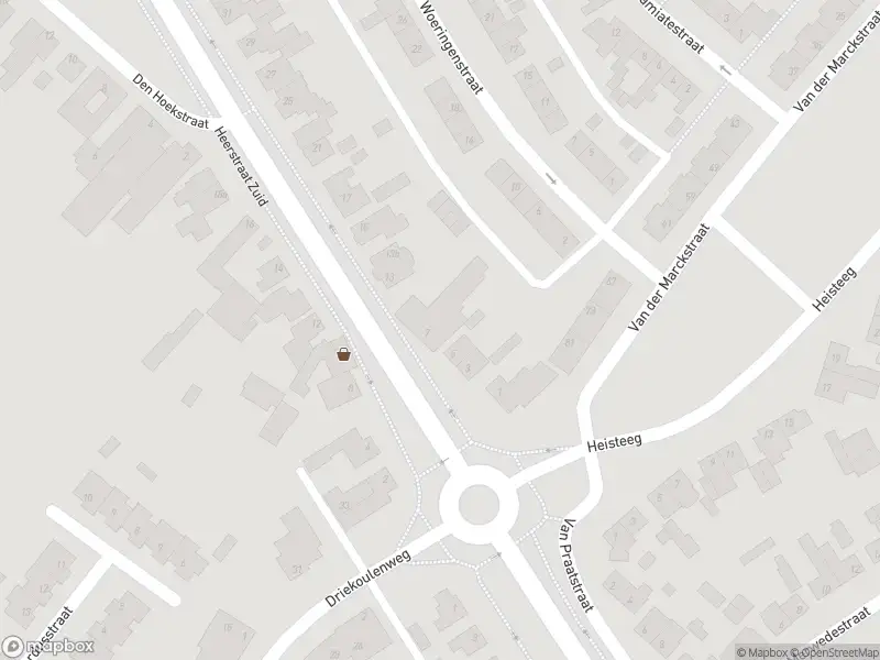 Politie naar de Julianaweg in Stein vanwege aanrijding met letsel