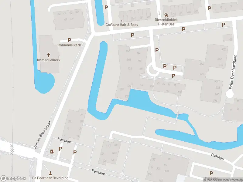 Overlastmelding Prins Bernhardlaan in Waddinxveen