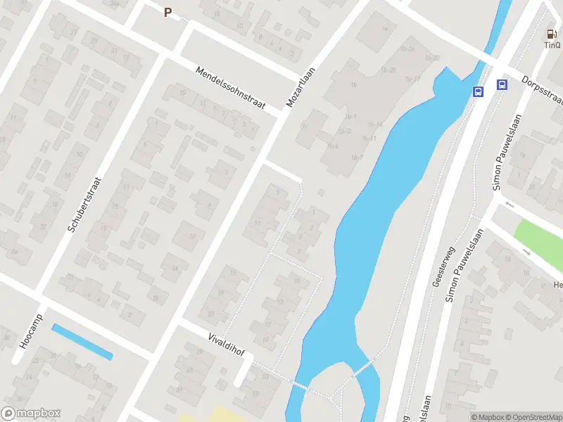 112 melding Overlastmelding Mozartlaan in Akersloot