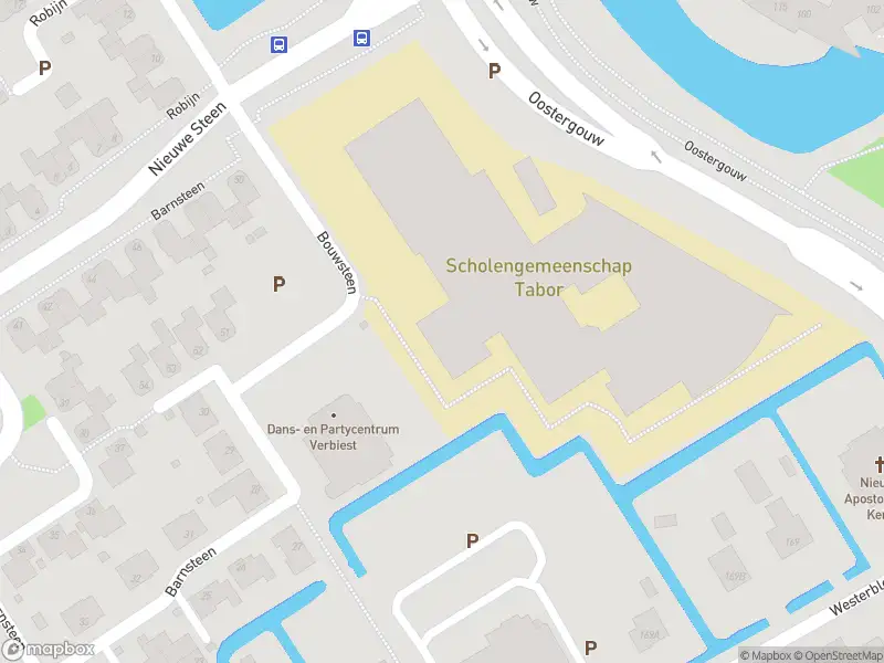 Overlastmelding Robijn in Hoorn