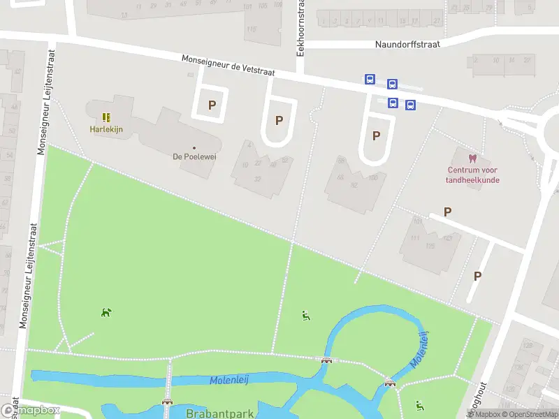 Politie met grote spoed naar de Nieuwe Inslag in Breda vanwege letsel