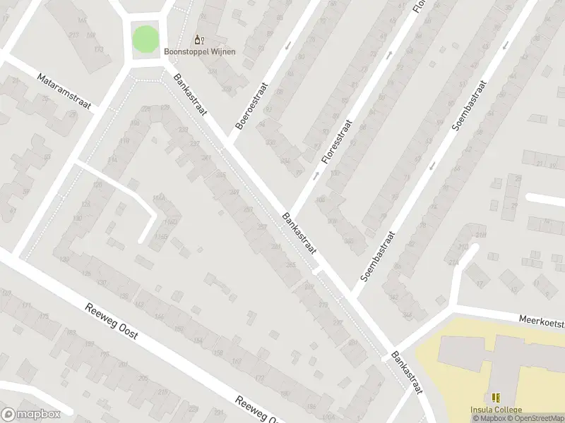 Politie naar de Hoekenessestraat in Dordrecht vanwege ongeval met letsel