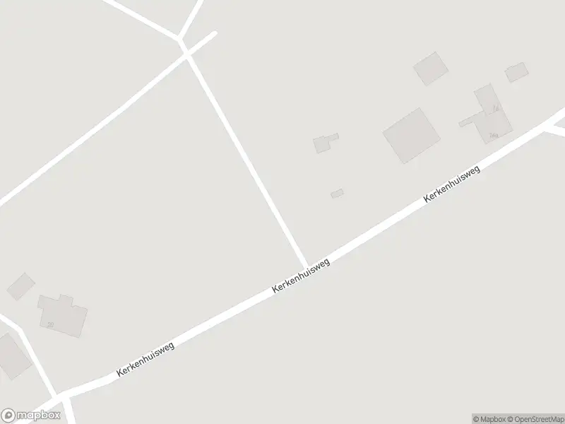 Politie naar de Kerkenhuisweg in Oeffelt vanwege ongeval met letsel