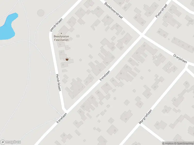 112 melding Overlastmelding Irenelaan in Geleen gesloten