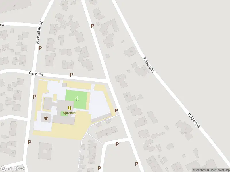 Overlastmelding Kosterijpad in Herwen gesloten