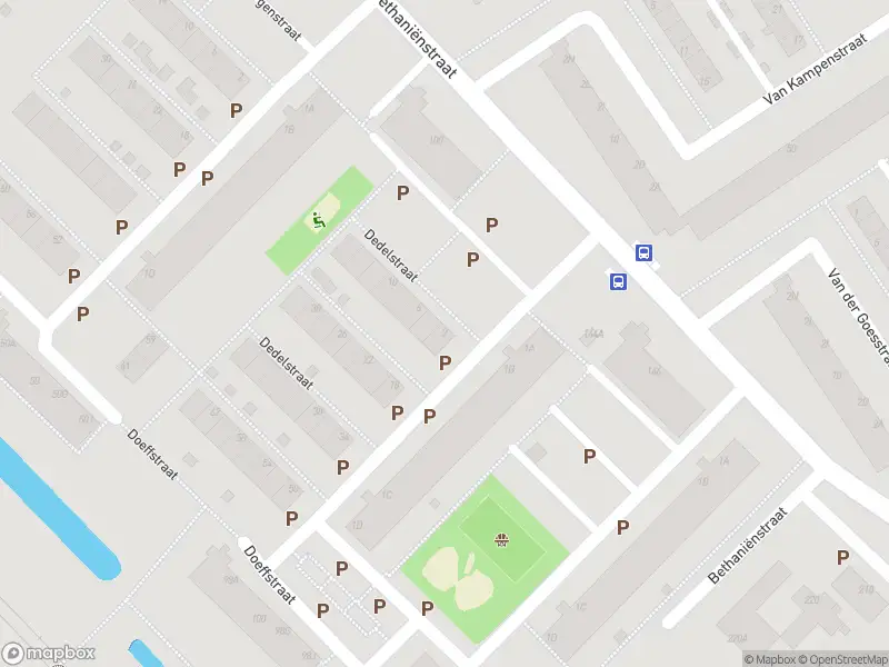 Overlastmelding Dedelstraat in Arnhem gesloten