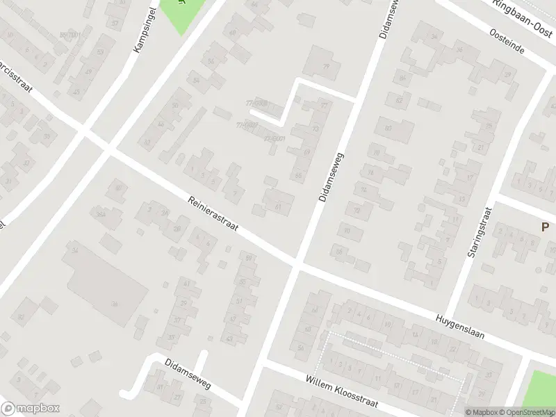 Overlastmelding Didamseweg in Zevenaar gesloten