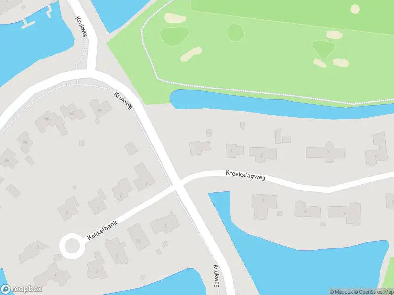 112 melding Traumahelikopter met grote spoed naar de Kreekslagweg in Goes