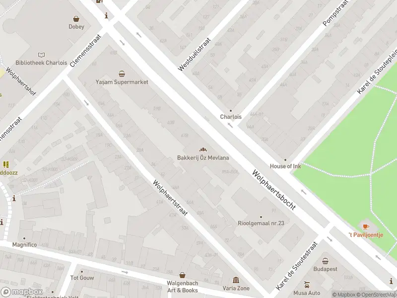 112 melding Besteld ambulance vervoer naar de Wolphaertsbocht in Rotterdam