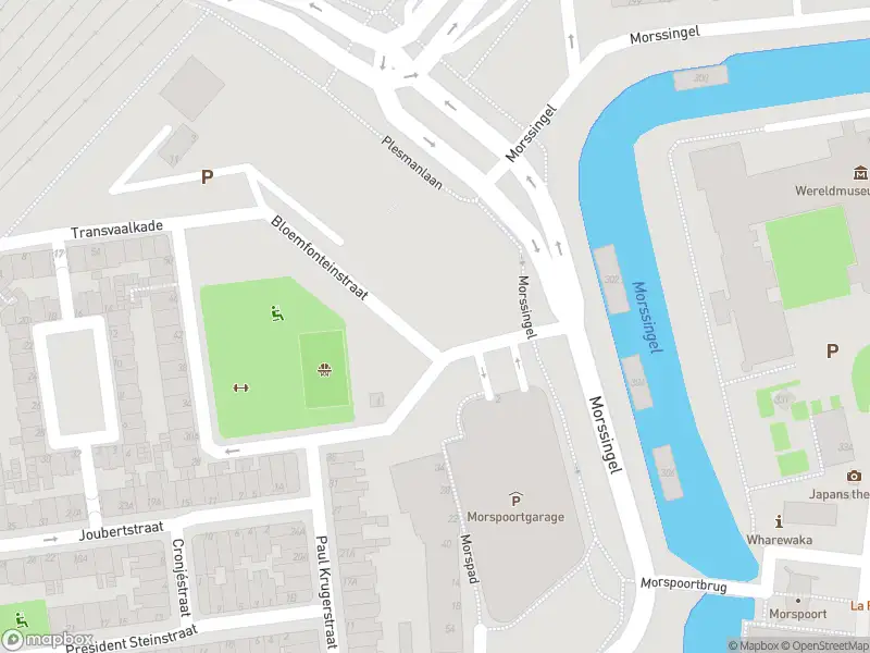 Politie met grote spoed naar de Bloemfonteinstraat in Leiden vanwege ongeval met letsel