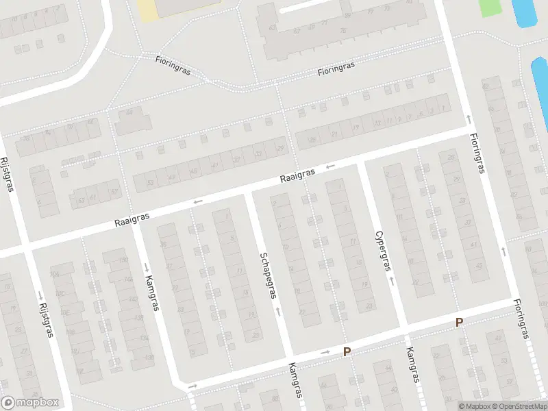 112 melding Ambulance met grote spoed naar de Schapegras in Rotterdam