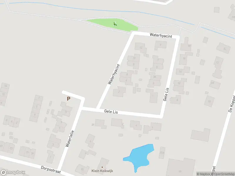 112 melding Overlastmelding Gele Lis in Angerlo