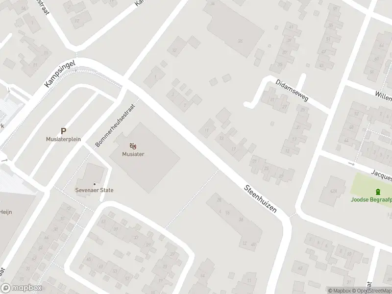 Overlastmelding Steenhuizen in Zevenaar gesloten