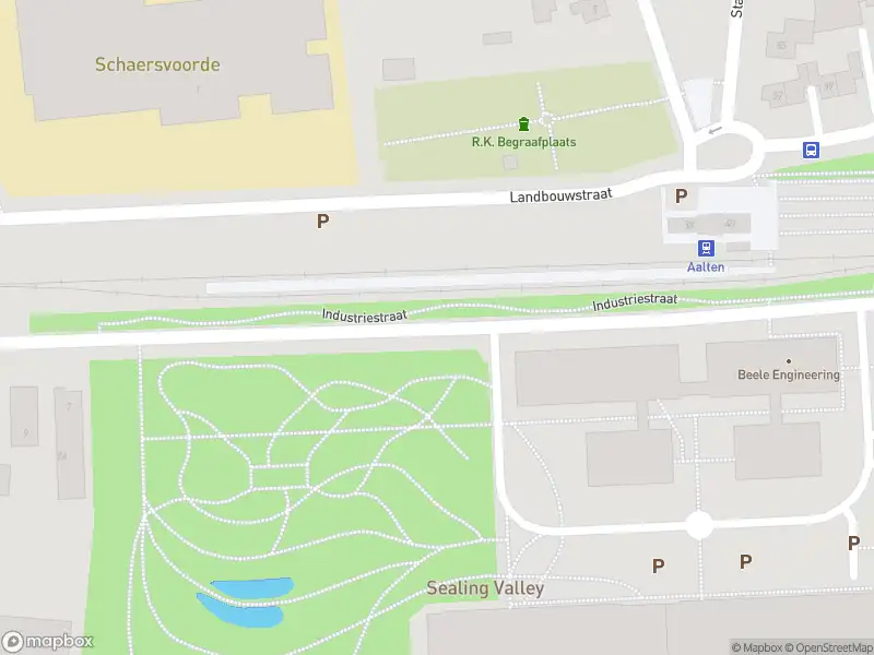 Politie naar de Bocholtsestraatweg in Aalten vanwege aanrijding met letsel