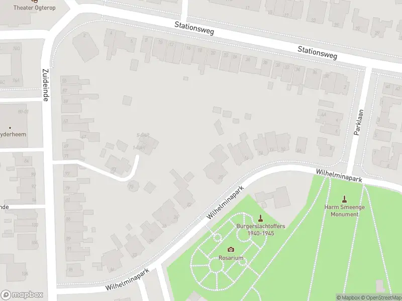 Politie met grote spoed naar de Stationsweg in Meppel vanwege ongeval met letsel