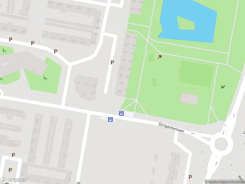 Anonieme overlastmelding Corellistraat in Tilburg