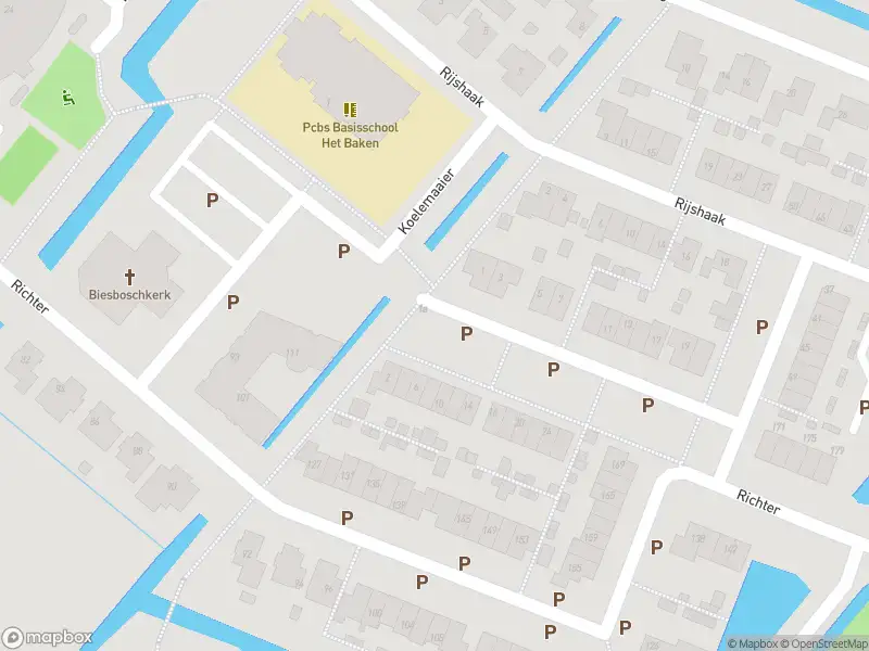 Overlastmelding Wiepstelling in Werkendam