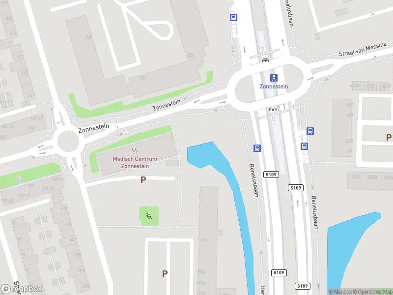 Overlastmelding Van Heuven Goedhartlaan in Amstelveen