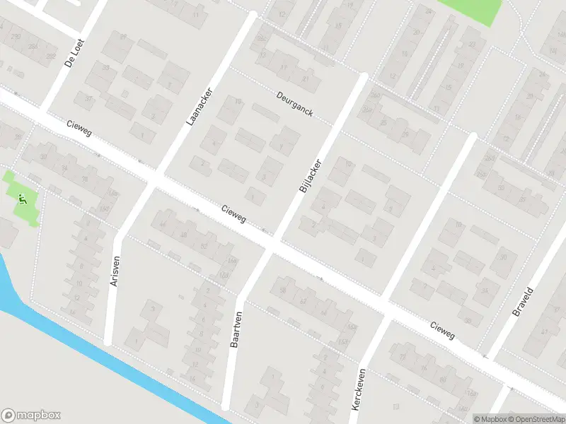 Ambulance met grote spoed naar de Bijlacker in Castricum