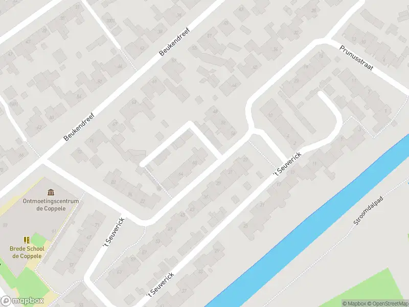 Overlastmelding Kastanjestraat in Oisterwijk
