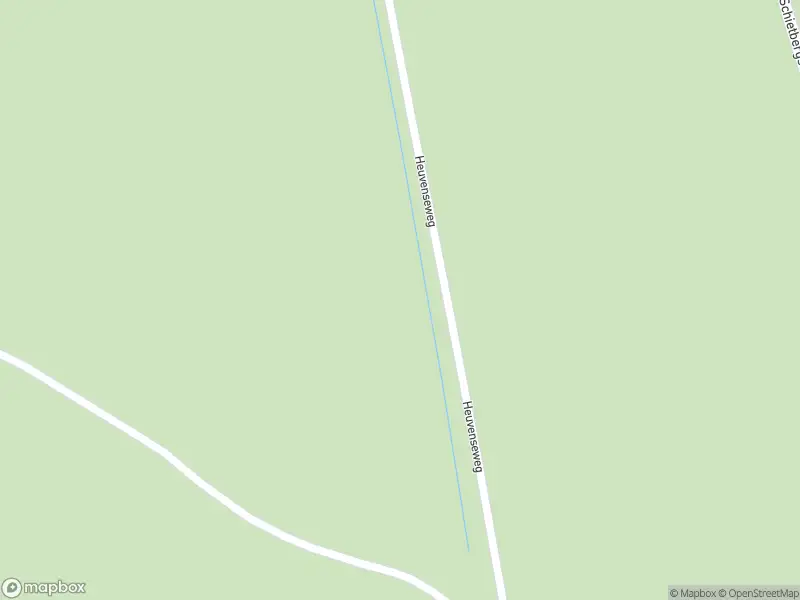 Traumahelikopter met grote spoed naar de Heuvenseweg in Rheden