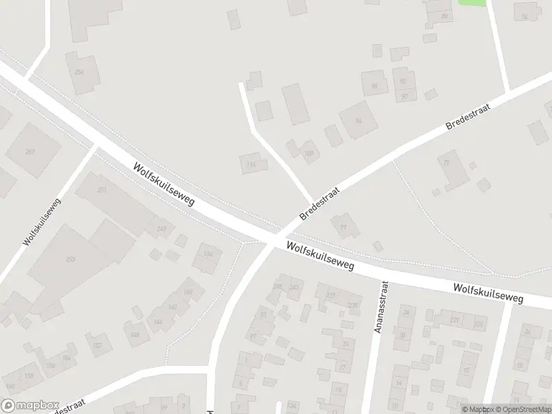 Politie naar de Energieweg in Nijmegen vanwege aanrijding met letsel