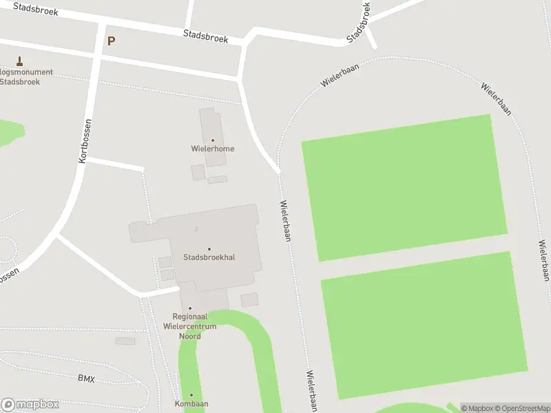 Brandweer met grote spoed naar de De Wouden in Assen