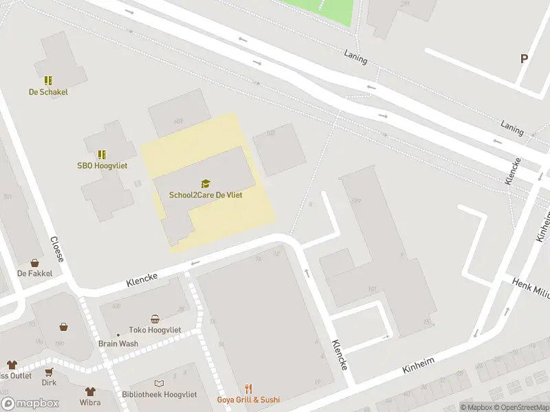 112 melding Ambulance met gepaste spoed naar de Laning in Hoogvliet Rotterdam