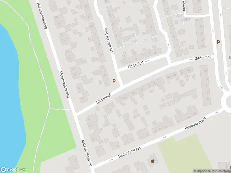 112 melding Overlastmelding Gildenhof in Boxtel