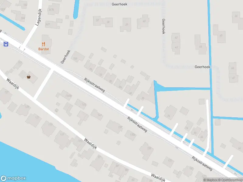 Overlastmelding Vlasstraat in 2988XR Ridderkerk