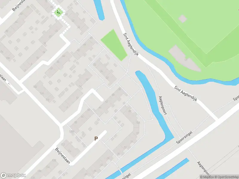 Overlastmelding Hillegonda Lijesenstraat in Beverwijk