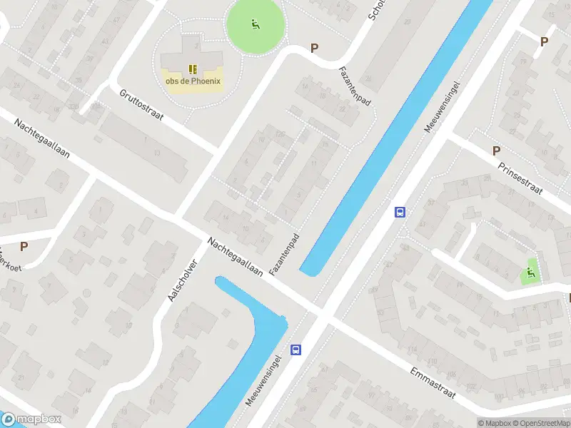 112 melding Ambulance met grote spoed naar de Fazantenpad in Rozenburg