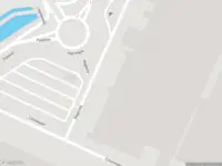 Brandweer met gepaste spoed naar de Magnolia in De Kwakel