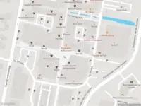 Brandweer met grote spoed naar de De Smidse in Leusden vanwege gebouwbrand