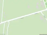 Brandweer met grote spoed naar de Oosthalen in Hooghalen vanwege voertuigbrand